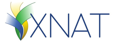 XNAT logo