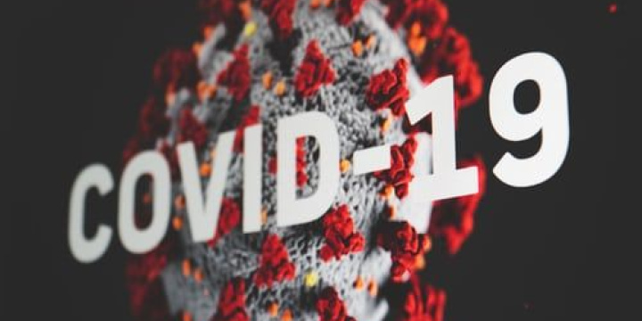Image of virus