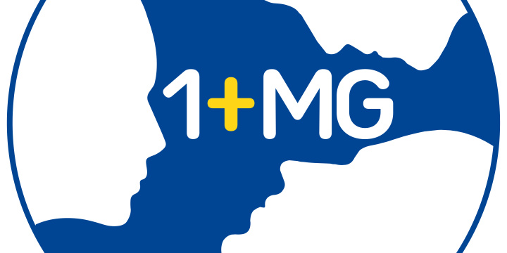 1 million genomes logo