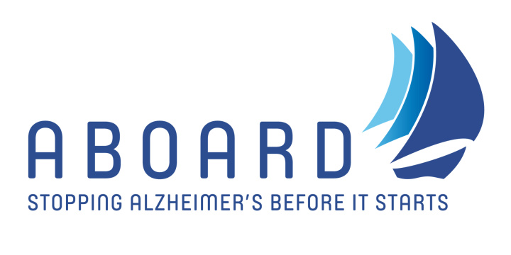 Aboard