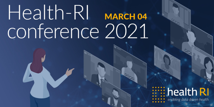 Health-RI conference 2021