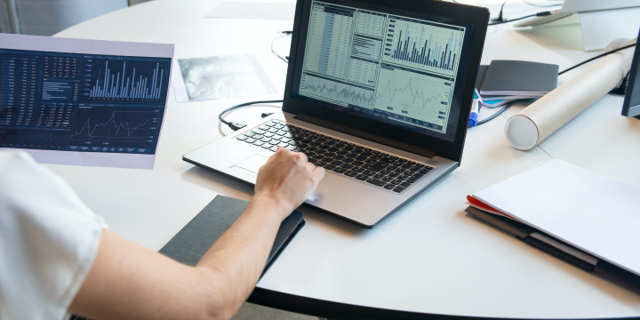 Data support