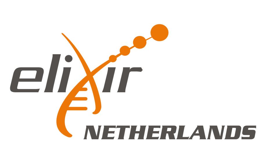 Elixir-NL logo
