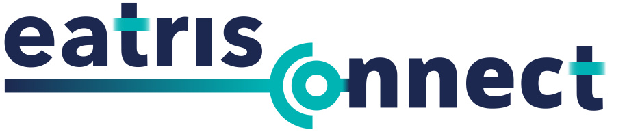 EATRIS-CONNECT project logo