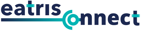 EATRIS-CONNECT project logo