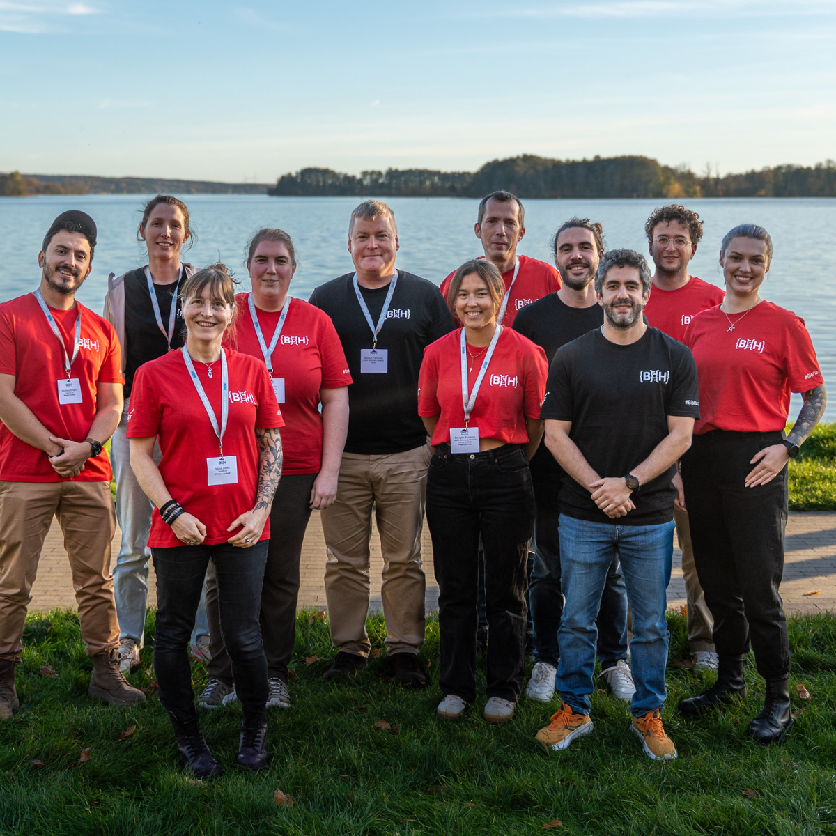 ELIXIR BioHackathon 2025 | Health-RI