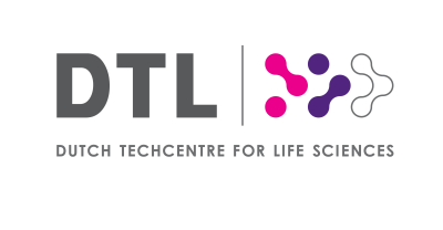 DTL logo